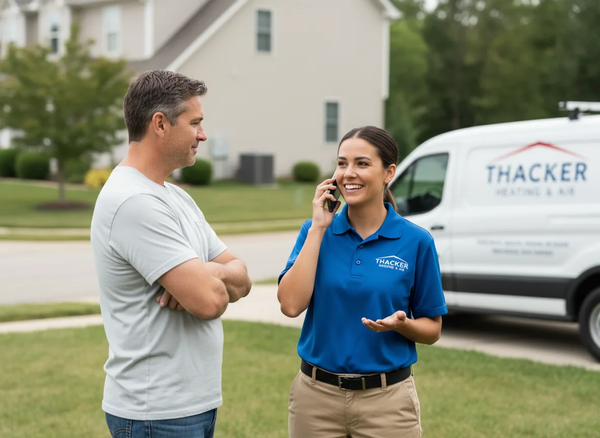 Ac Repair Manquin, VA FAQs